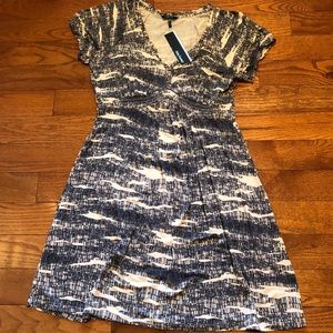 Daisy Fuentes dress